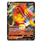 Centiskorch V 027/190 RR s4a Shiny Star V Japanese Pokemon Card